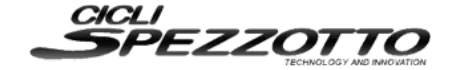 Spezzotto logo