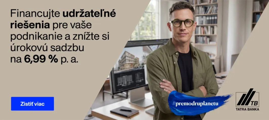 Tatra banka Na splátky