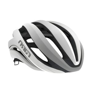 Giro Aether Spherical white silver