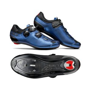 Sidi-Genius-10 Iridescent Blue