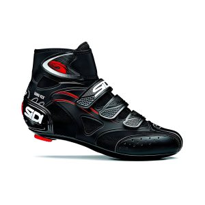 Sidi Hydro gore black