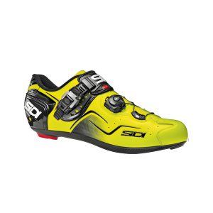 Sidi-Kaos yellow