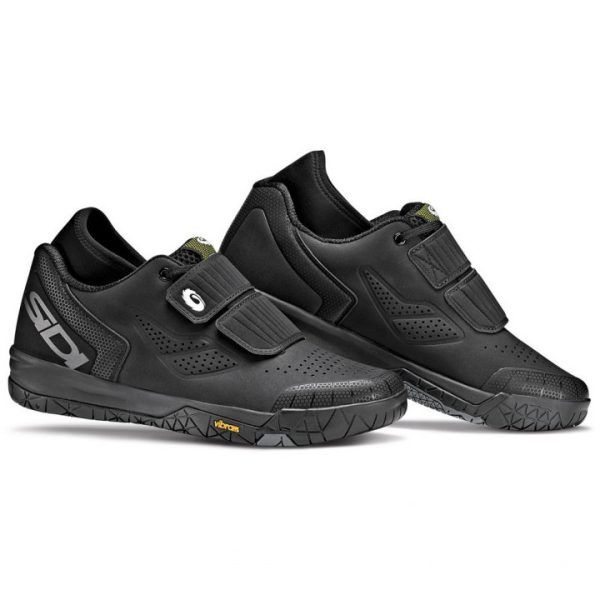 Sidi SDS Dimaro black