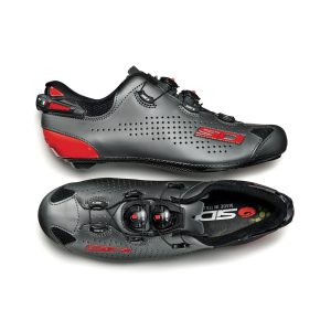 Sidi Shot 2 Limited Edition Black Anthracite