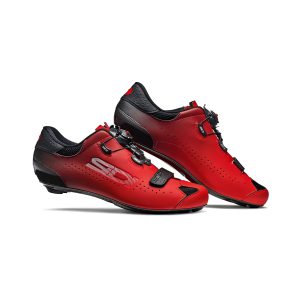 Sidi-sixty Black Red