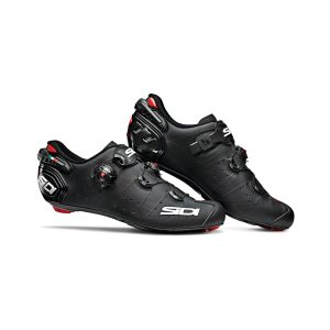 Sidi wire 2 matt black