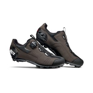 sidi Gravel black brown