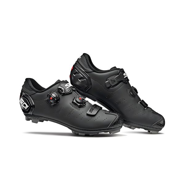 sidi-dragon-5 matt black