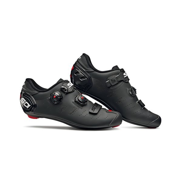 sidi-ergo-5-matt black