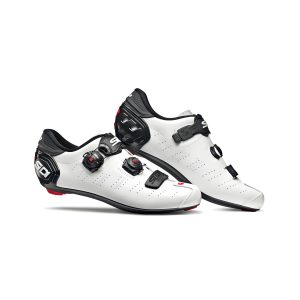 sidi-ergo-5 white black