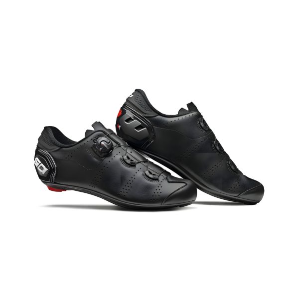 sidi-fast black