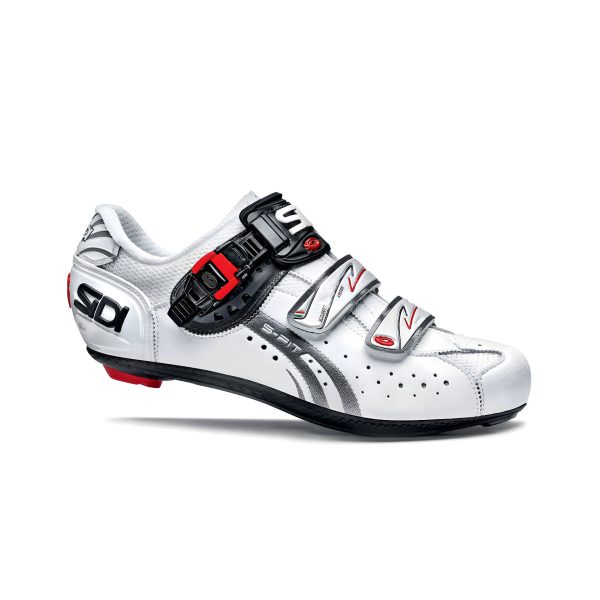 sidi genius 5 white