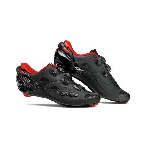 sidi-shot-limited-edition total black