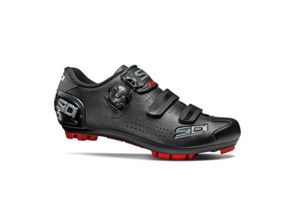 sidi-trace-2 black