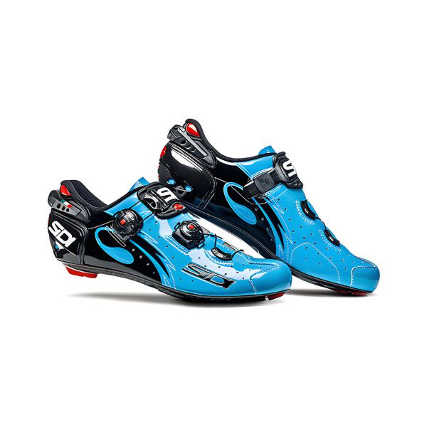 sidi wire froome blue sky