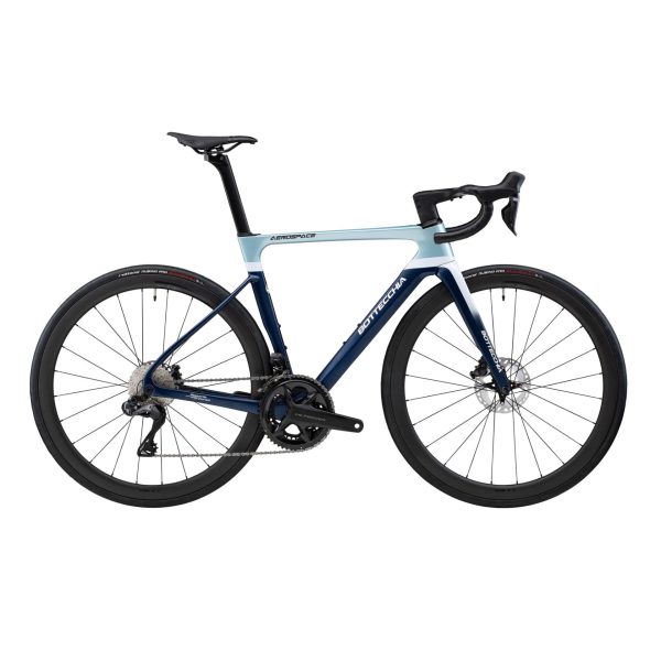 Bottecchia AEROSPACE_Blue-Blue