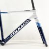 Rámová sada Colnago C68 HRBB Navy/Blue