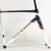 Colnago C68 HRGG Grey/Gold