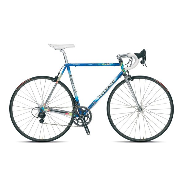 colnago Master AD10-Decor Blu