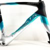 Pinarello Dogma F 2024 Nebula Green Silver | Rámová sada