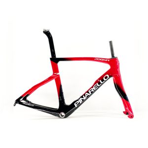 Pinarello Dogma F 2024 Sonic Red | Rámová sada