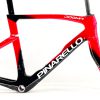 Pinarello Dogma F 2024 Sonic Red | Rámová sada